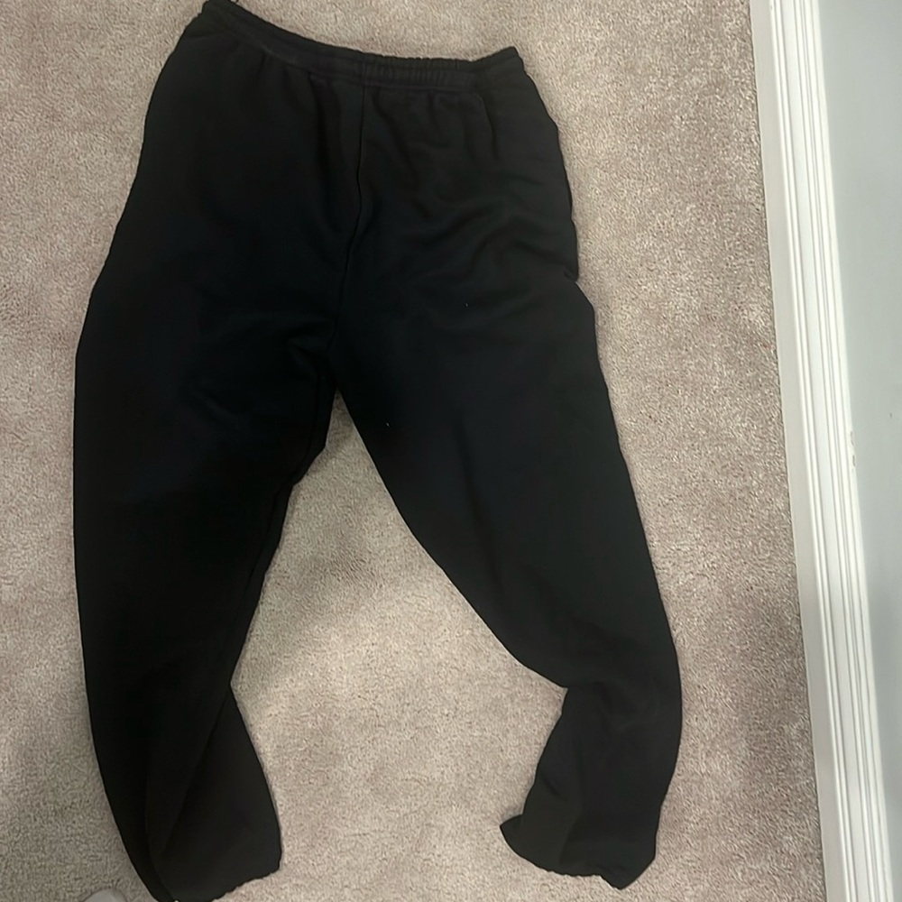Sweatpants